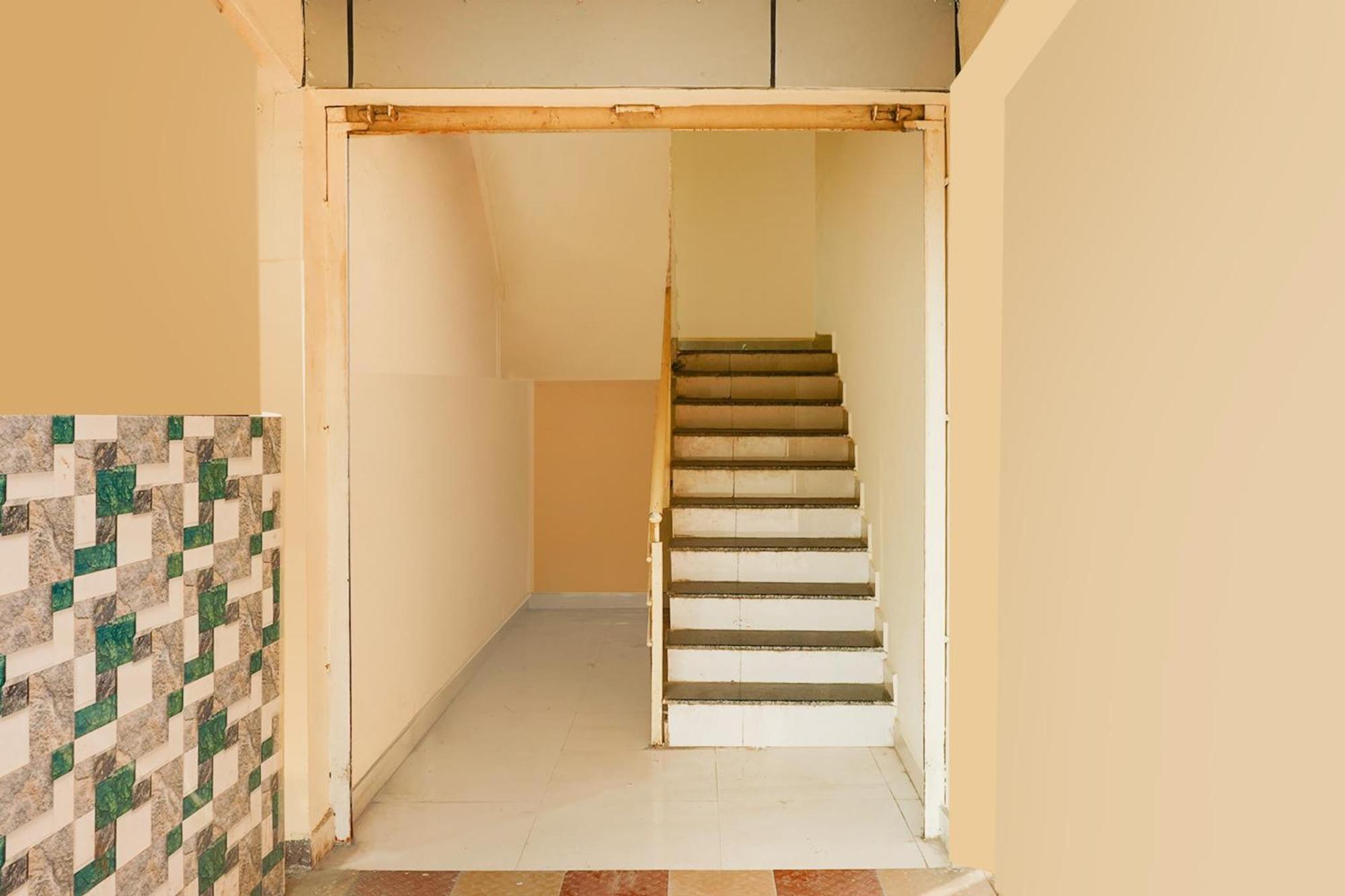Super Townhouse Marathahalli Near Klm Fashion Mall บังกาลอร์ ภายนอก รูปภาพ