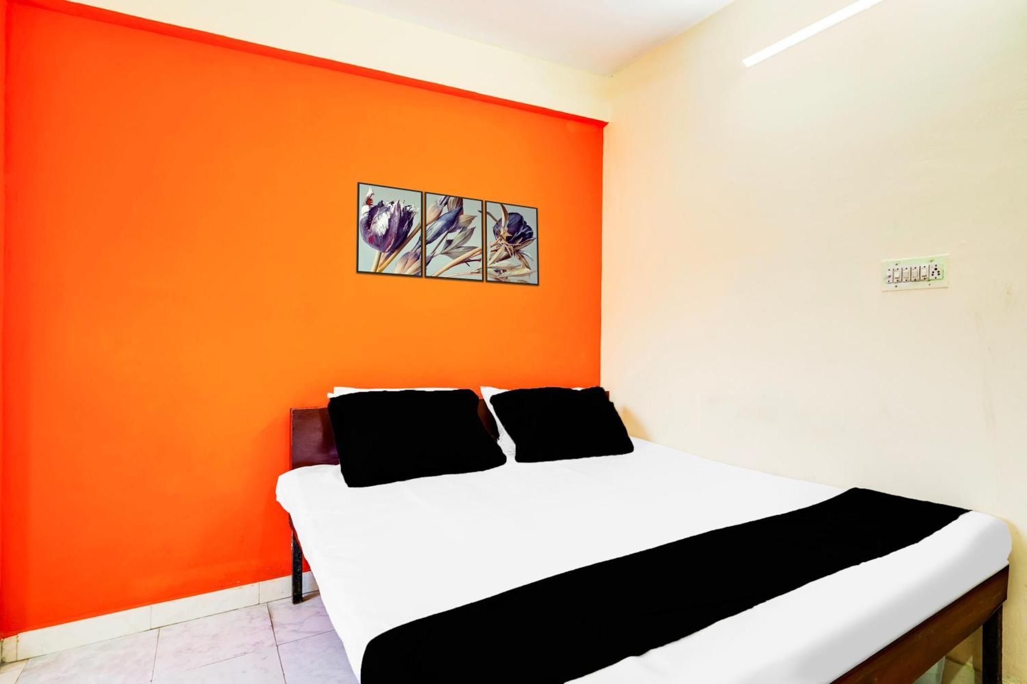 Super Townhouse Marathahalli Near Klm Fashion Mall บังกาลอร์ ภายนอก รูปภาพ