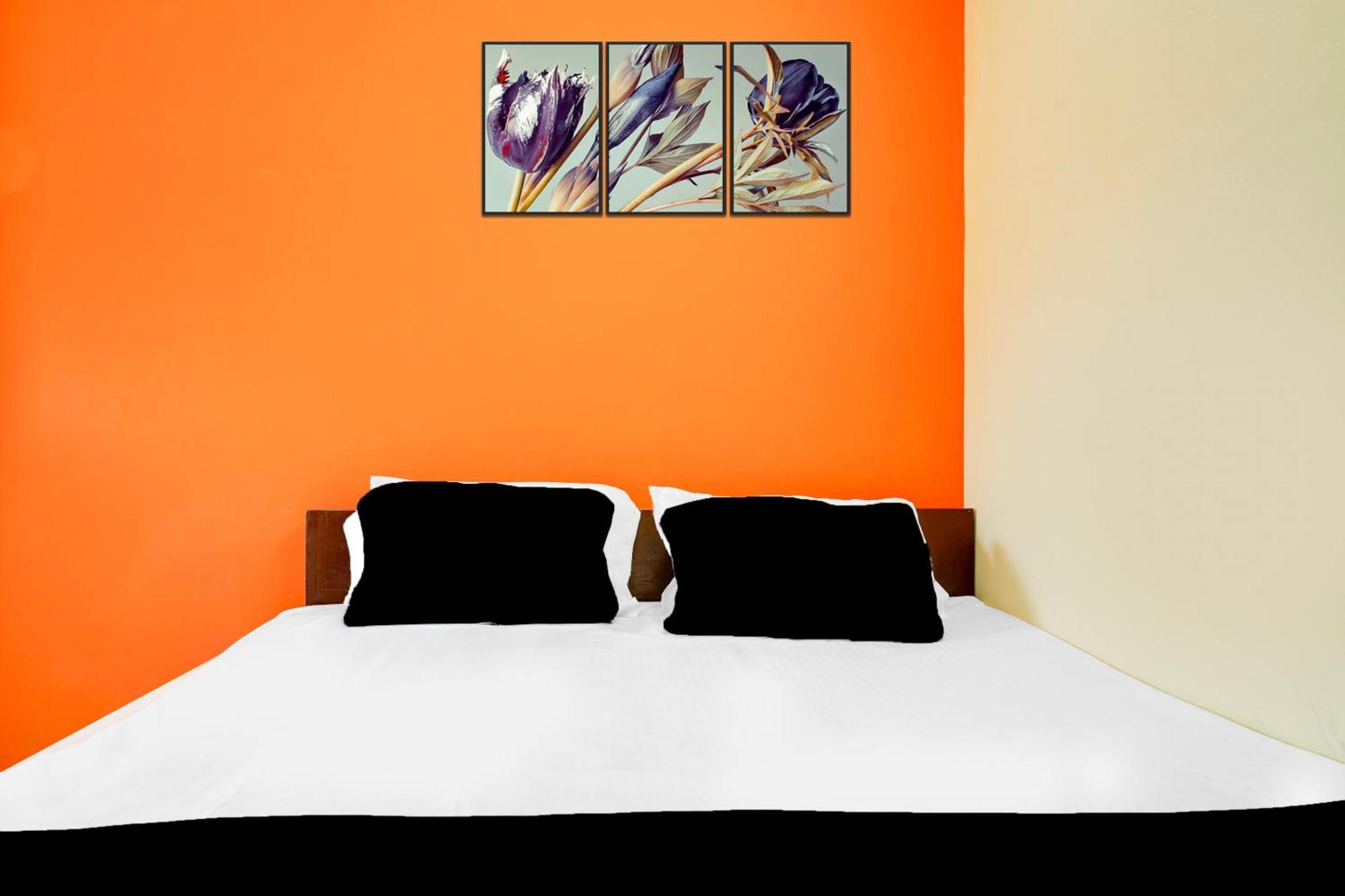 Super Townhouse Marathahalli Near Klm Fashion Mall บังกาลอร์ ภายนอก รูปภาพ