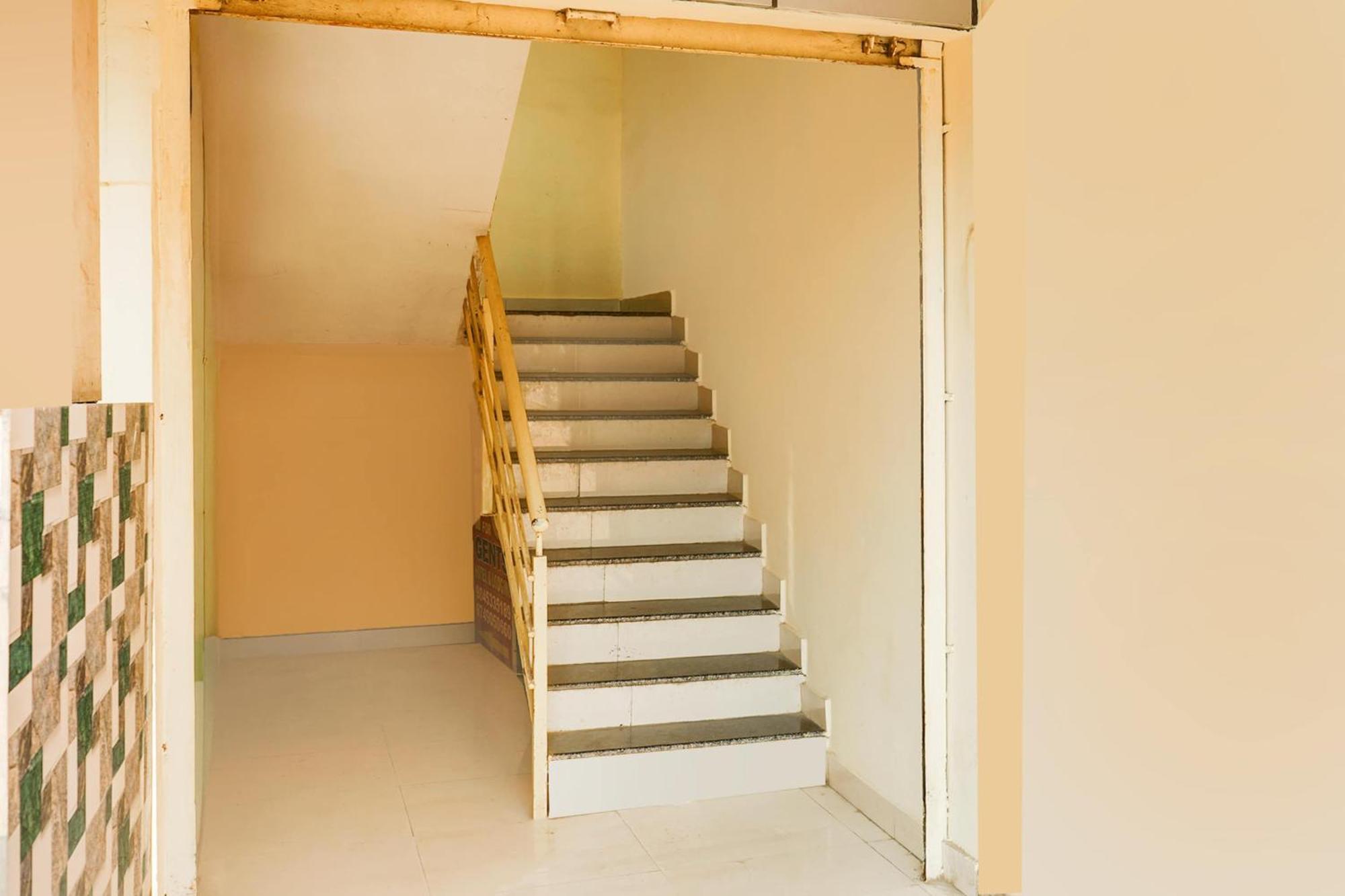 Super Townhouse Marathahalli Near Klm Fashion Mall บังกาลอร์ ภายนอก รูปภาพ